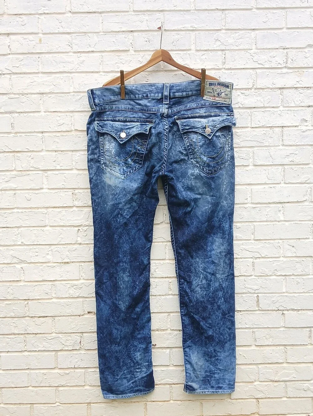 True Religion very good